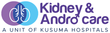 Kidney & Andro Care — A Unit of Kusuma Hospitals