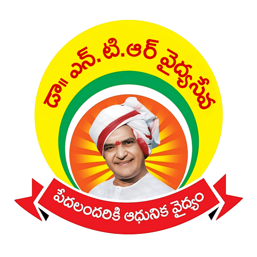 Dr. NTR Aarogyasri Health Care Trust